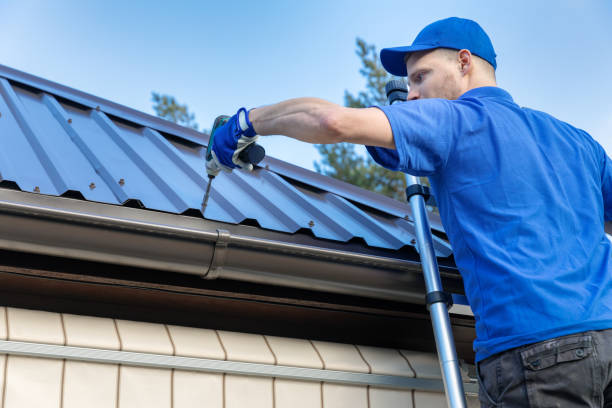 Best Flat Roofing  in Coldwater, MI