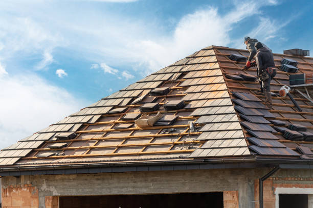 Best Tile Roofing Installation  in Coldwater, MI