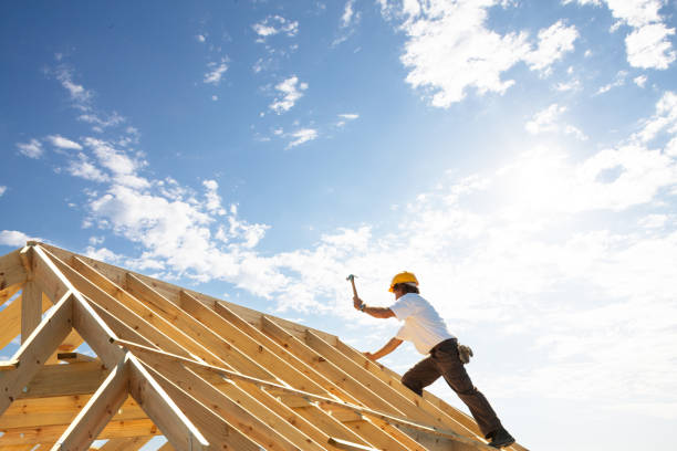 Best Emergency Roof Repair Services  in Coldwater, MI